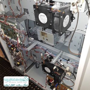 تعمير دستگاه کپی