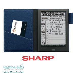 دفترچه یادداشت الکترونیک